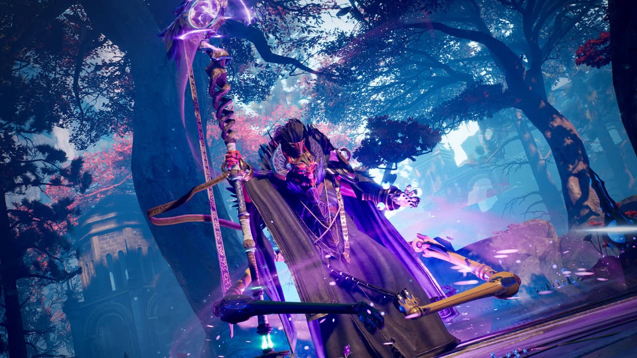 Godfall screenshot 6