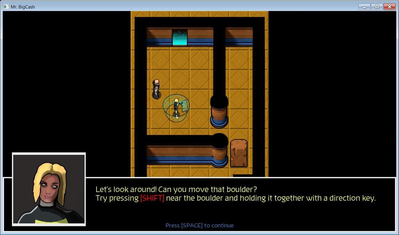 Mr. BigCash screenshot 3