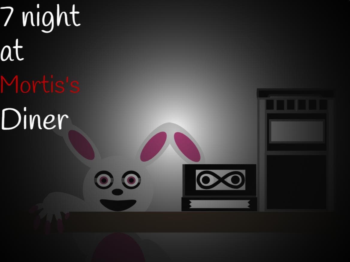 7 nights at mortiss diner