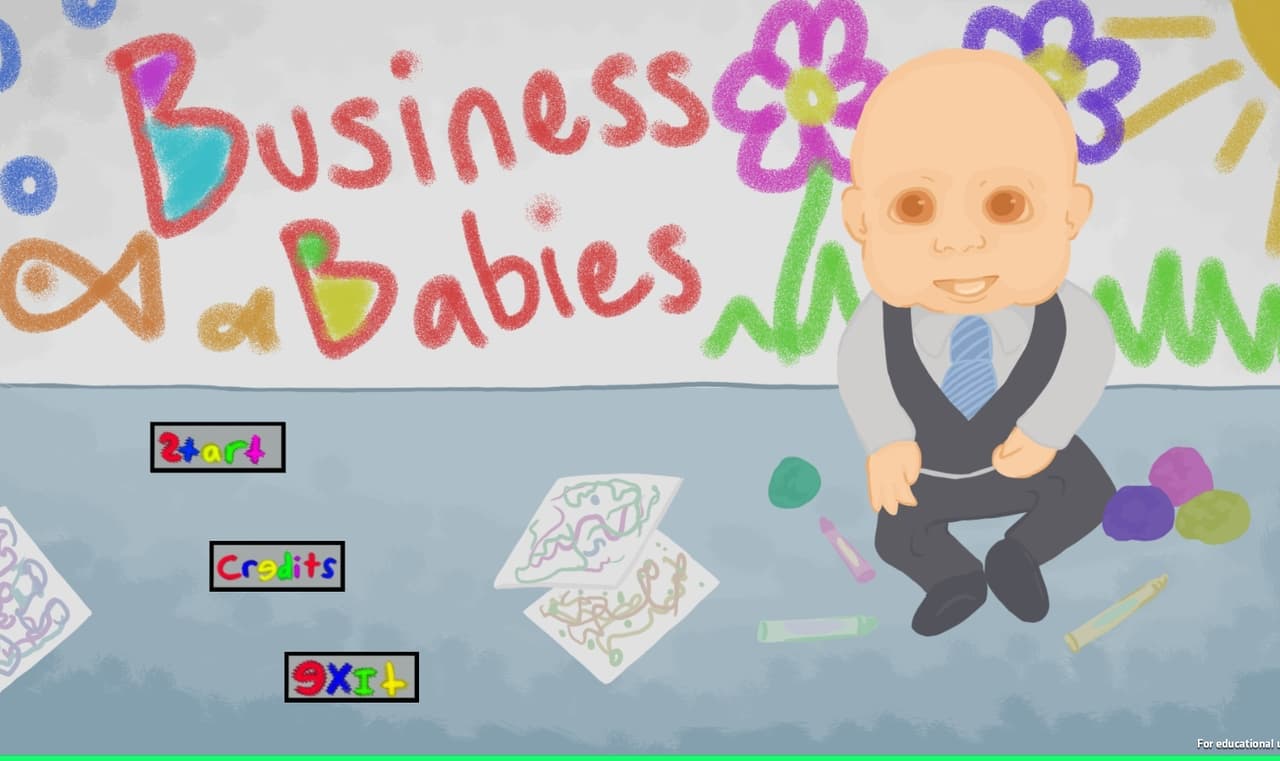 BusinessBabies