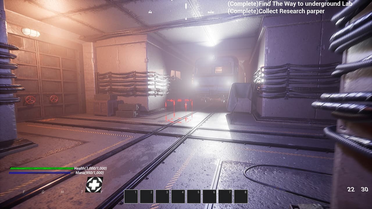 MOF screenshot 3