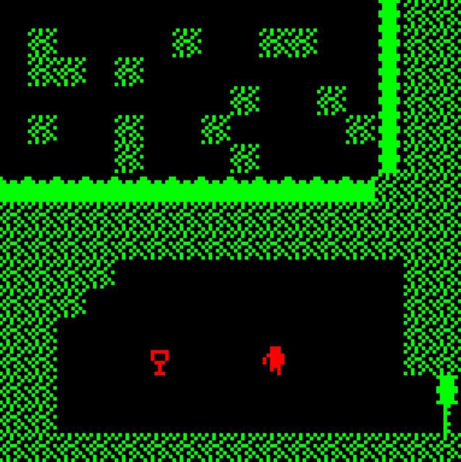 Devils Maze screenshot 4