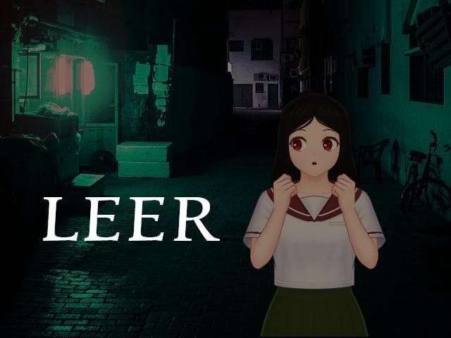Leer