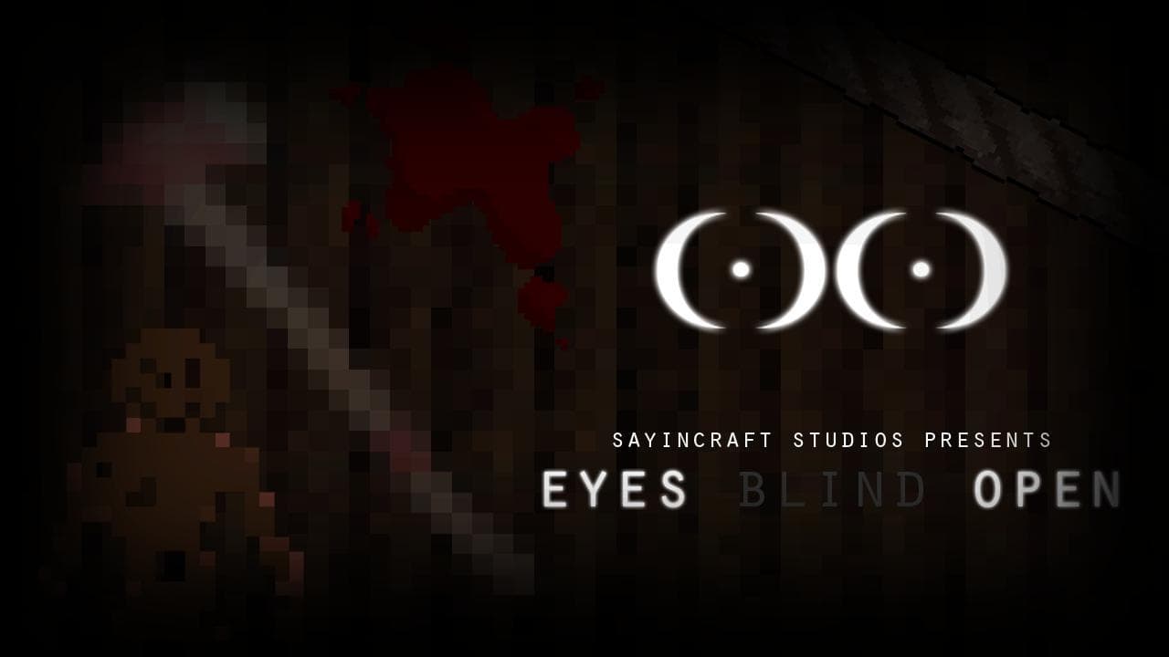 Eyes Blind Open (Psychological Horror Game) (2018) screenshot 2