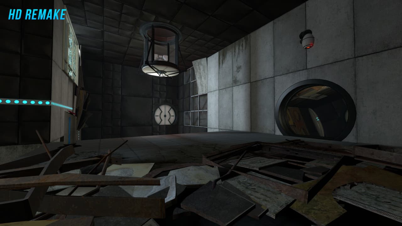 Conversion screenshot 6