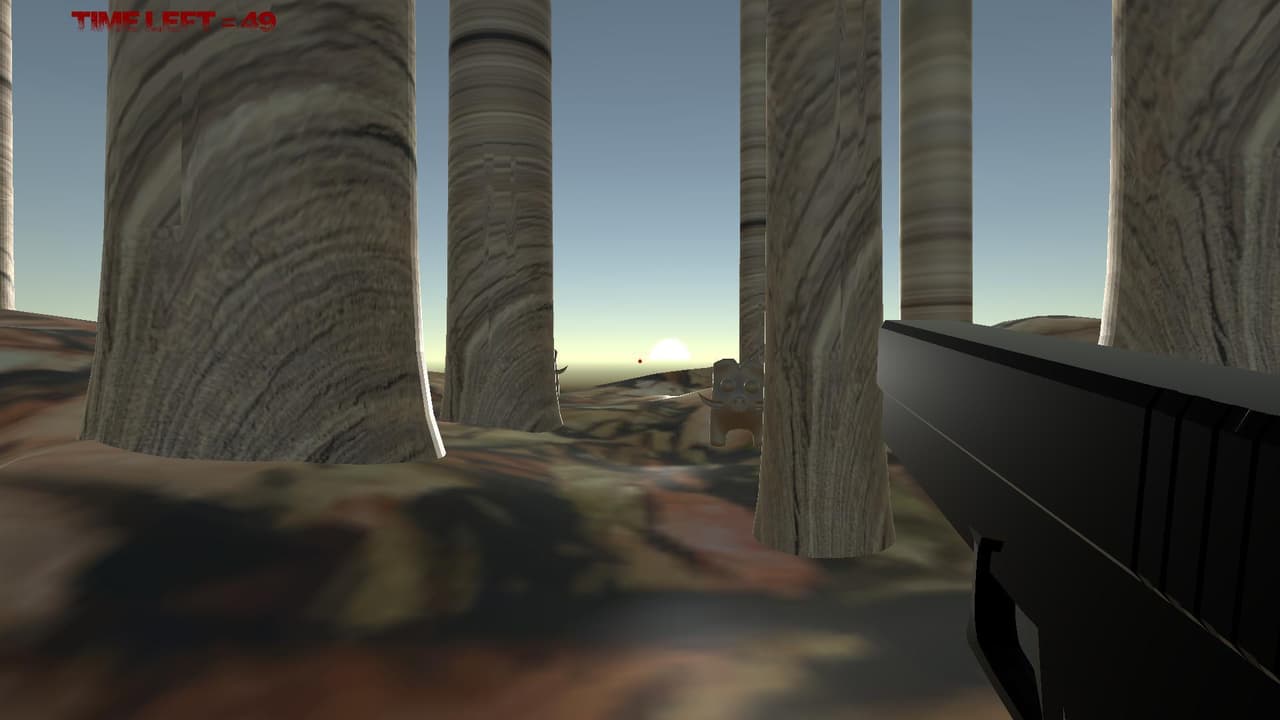 HUNT (jaikabeatrix) screenshot 6