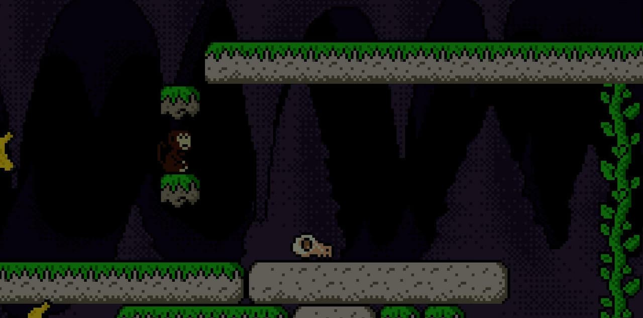 Banana mountain screenshot 3