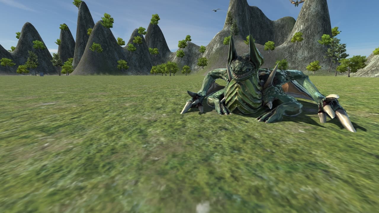 The Ultimate Nerd Game 2: More Dragons And Such screenshot 5