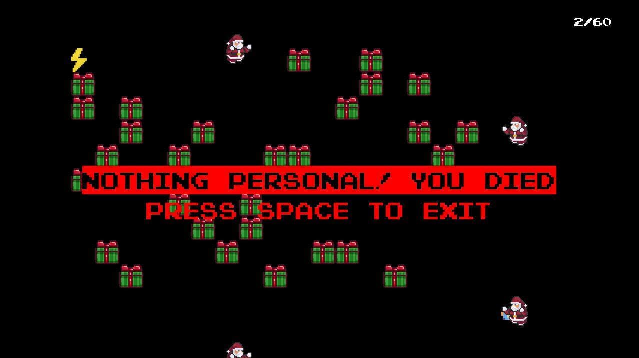 Survive A Minute! screenshot 3