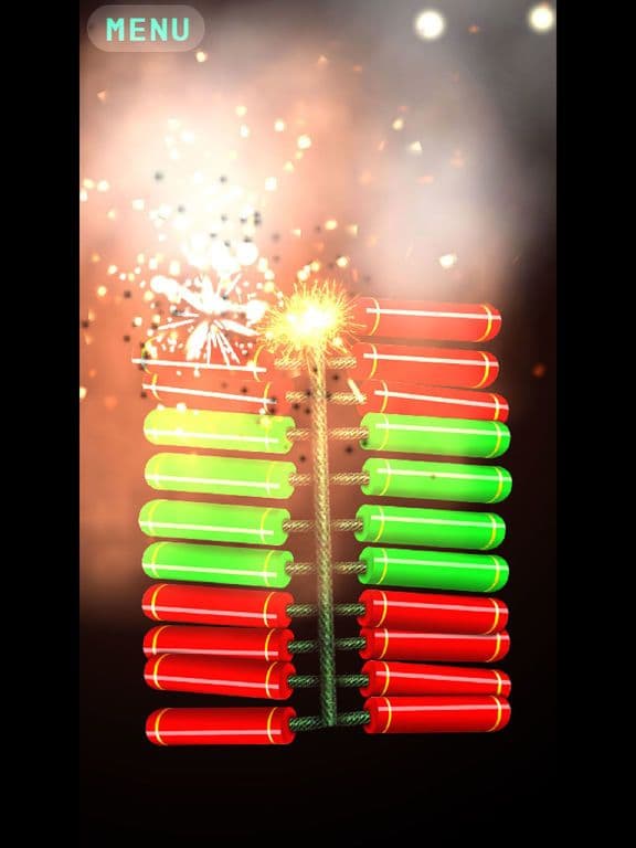 Firework Victory Day Simulator