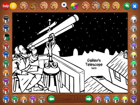 Coloring Book 29 screenshot 5