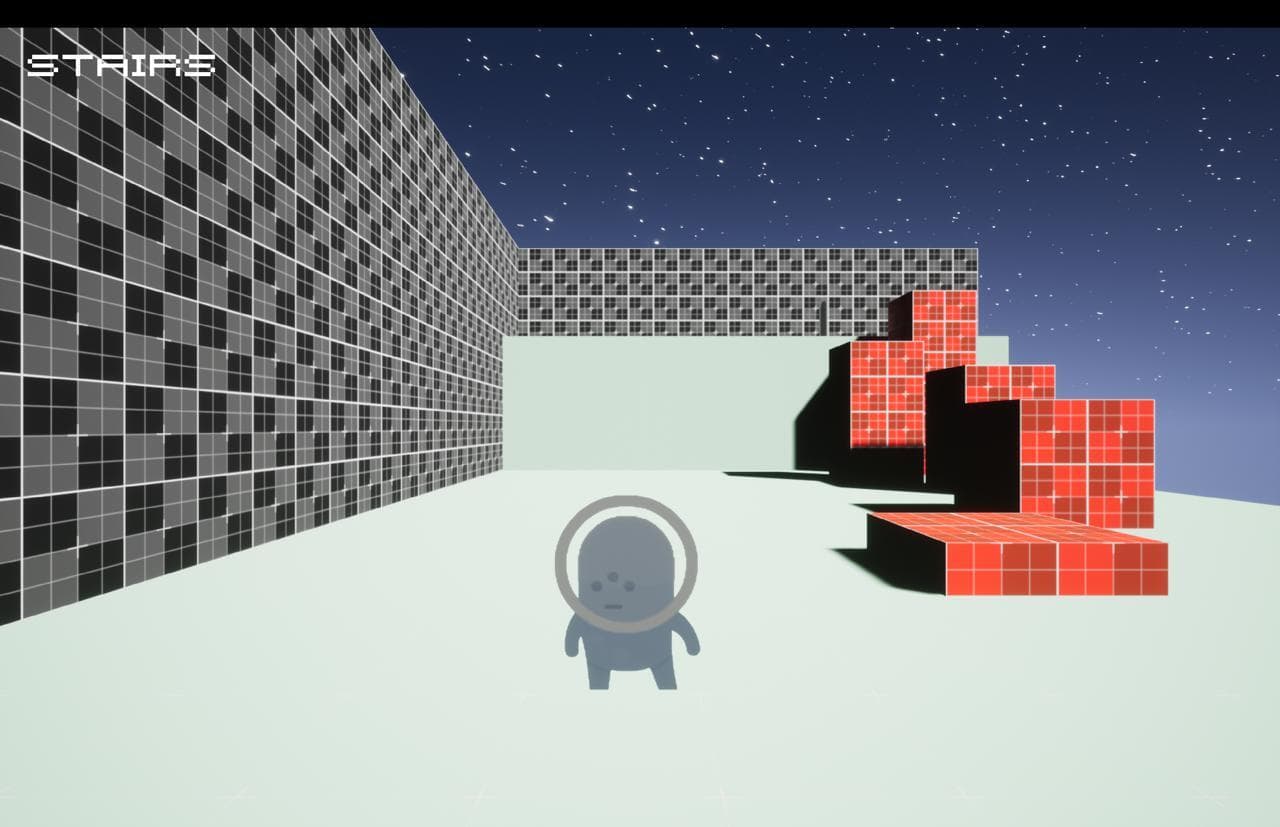 Jumpdude screenshot 4