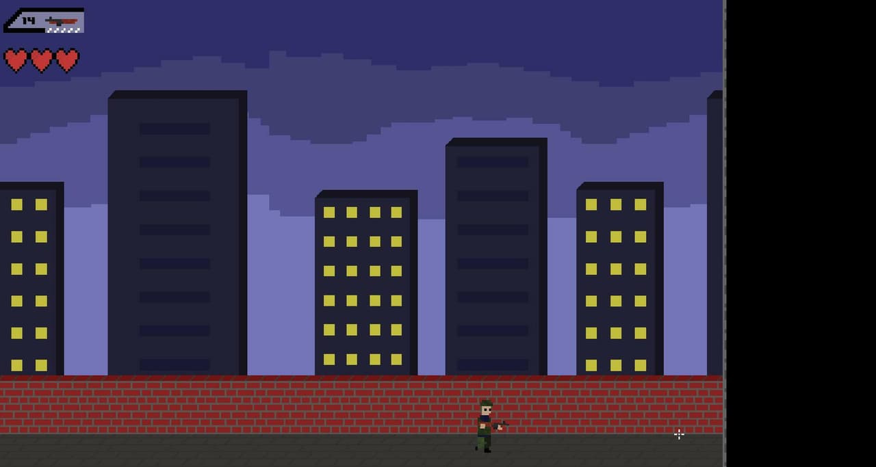 UNSTOPPABLE (choppe) screenshot 3
