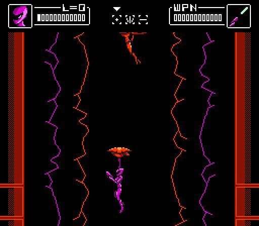 Project Mercury (itch) screenshot 3