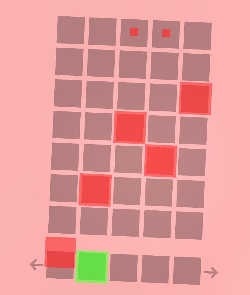 Grythm screenshot 2