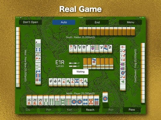 Mahjong Demon XL screenshot 3