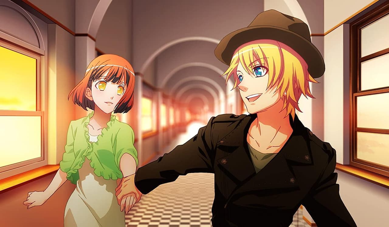 Uta no☆Prince-sama♪ Sweet Serenade screenshot 2