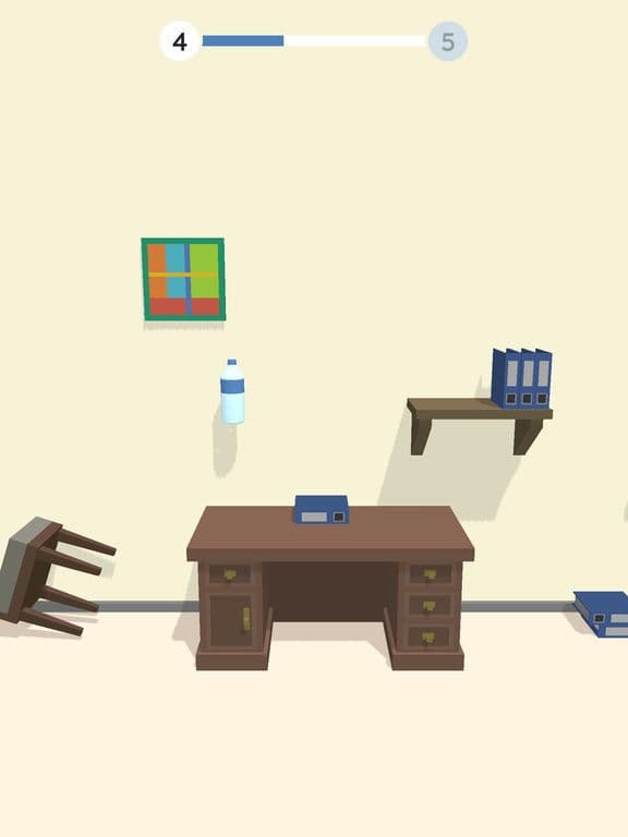 Bottle Flip 3D! screenshot 6