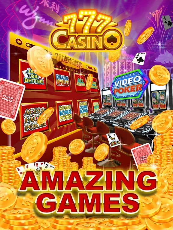 Slots - Ultimate Casino & Slots Games screenshot 5