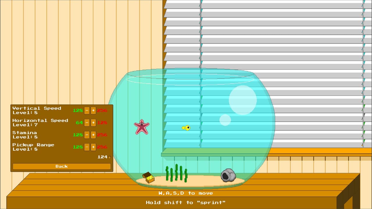 In a Barrel screenshot 5