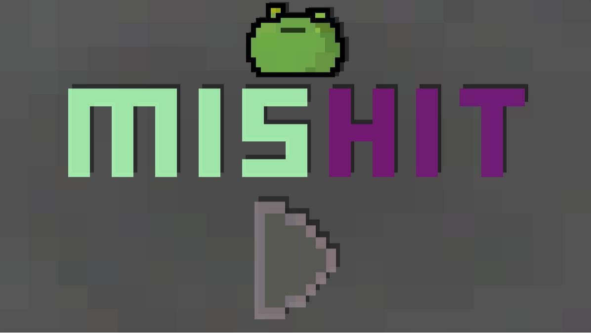 MisHit screenshot 2