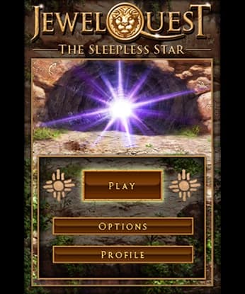 Jewel Quest 5 - The Sleepless Star
