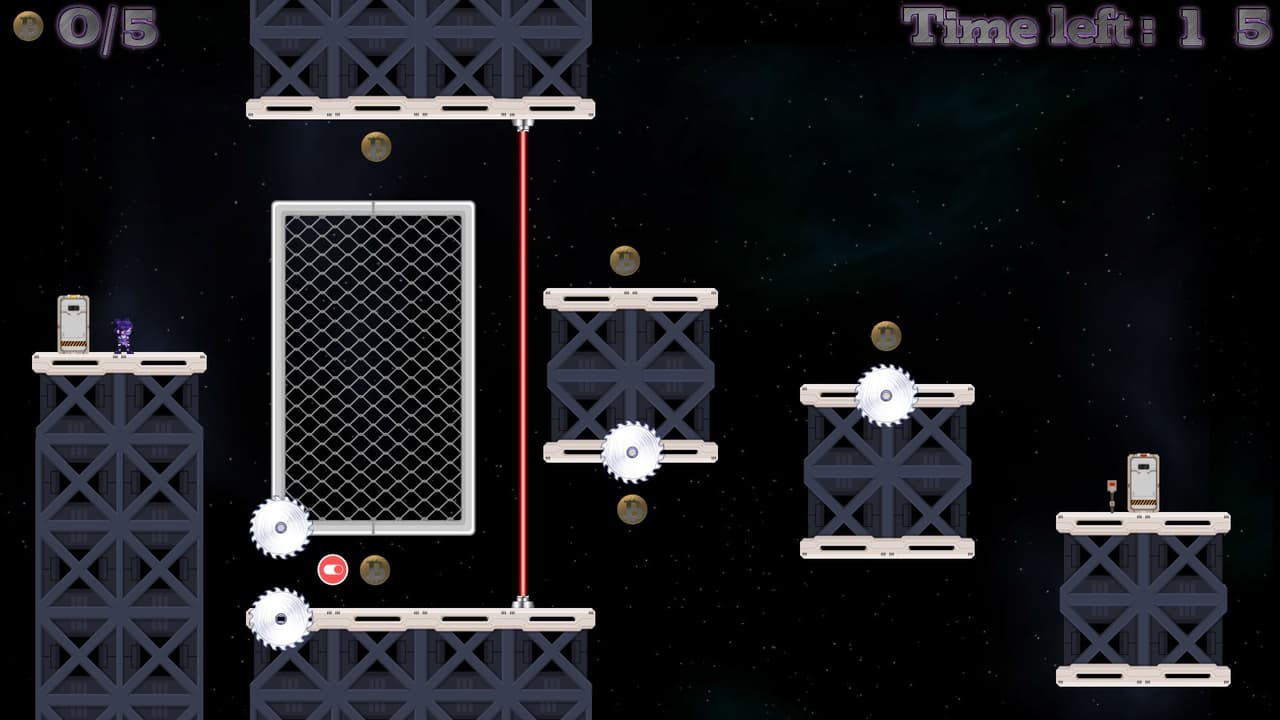 Bitcoin Collector (itch) screenshot 5
