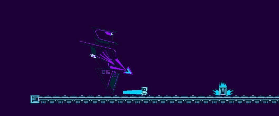 Error-101 screenshot 3