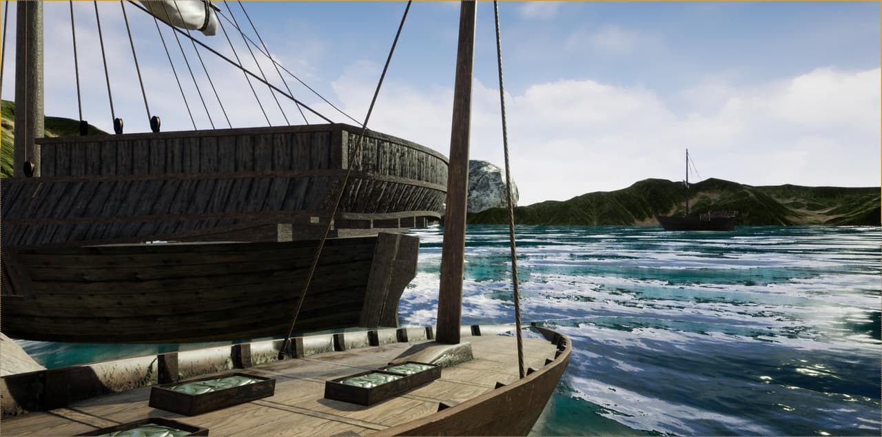Ghatok [Pre Alpha] screenshot 4