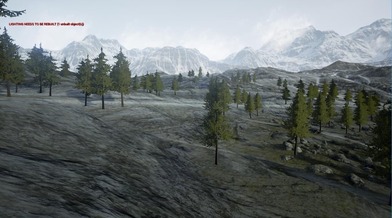 Friendly Wildlife Experience screenshot 4
