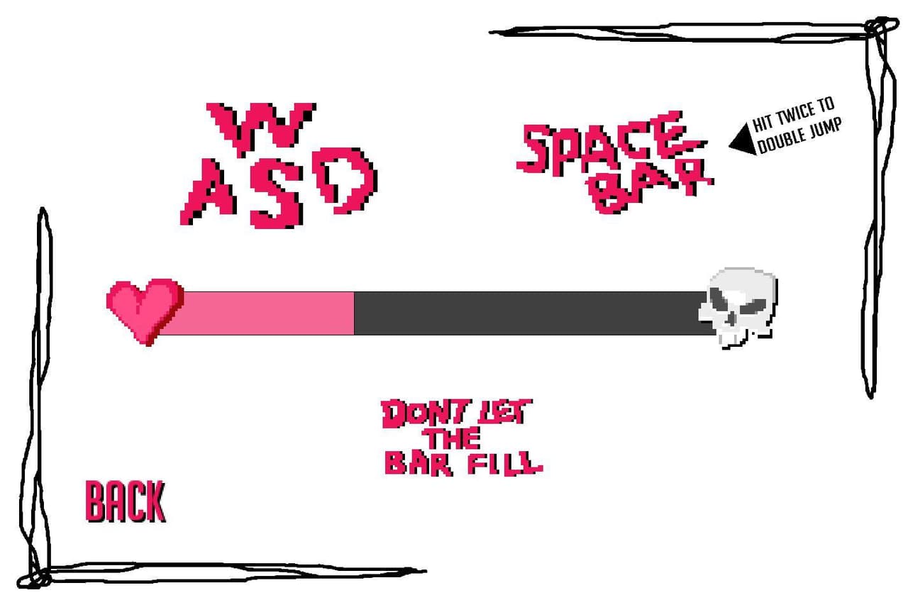 Scribblehead (botbook) screenshot 2