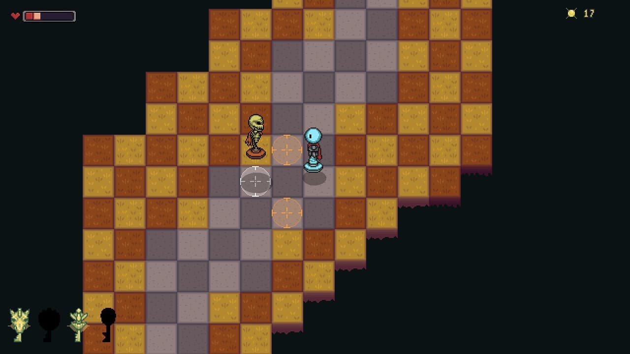 Rogue Pawn (in Development)