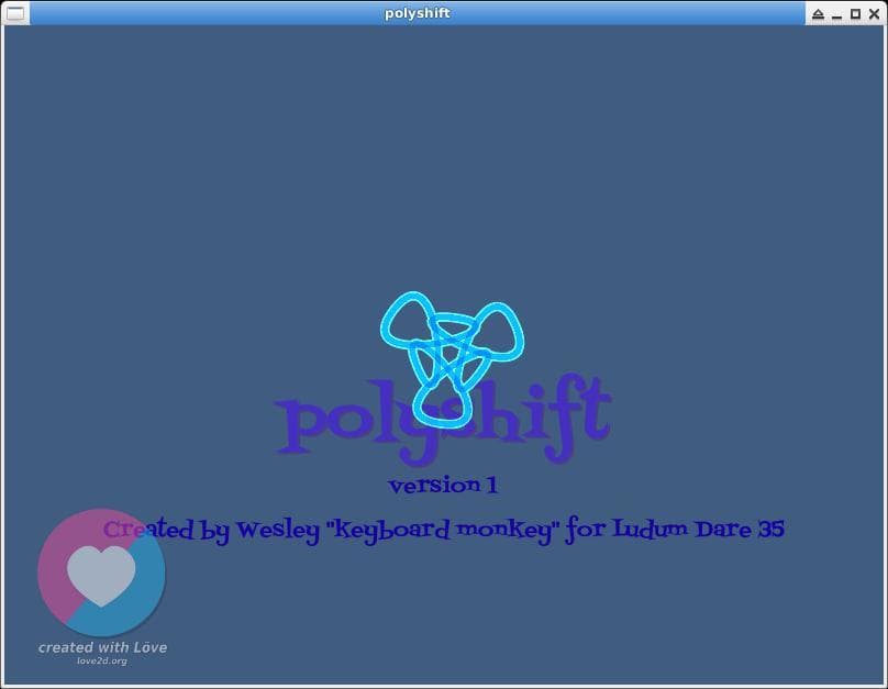 polyshift