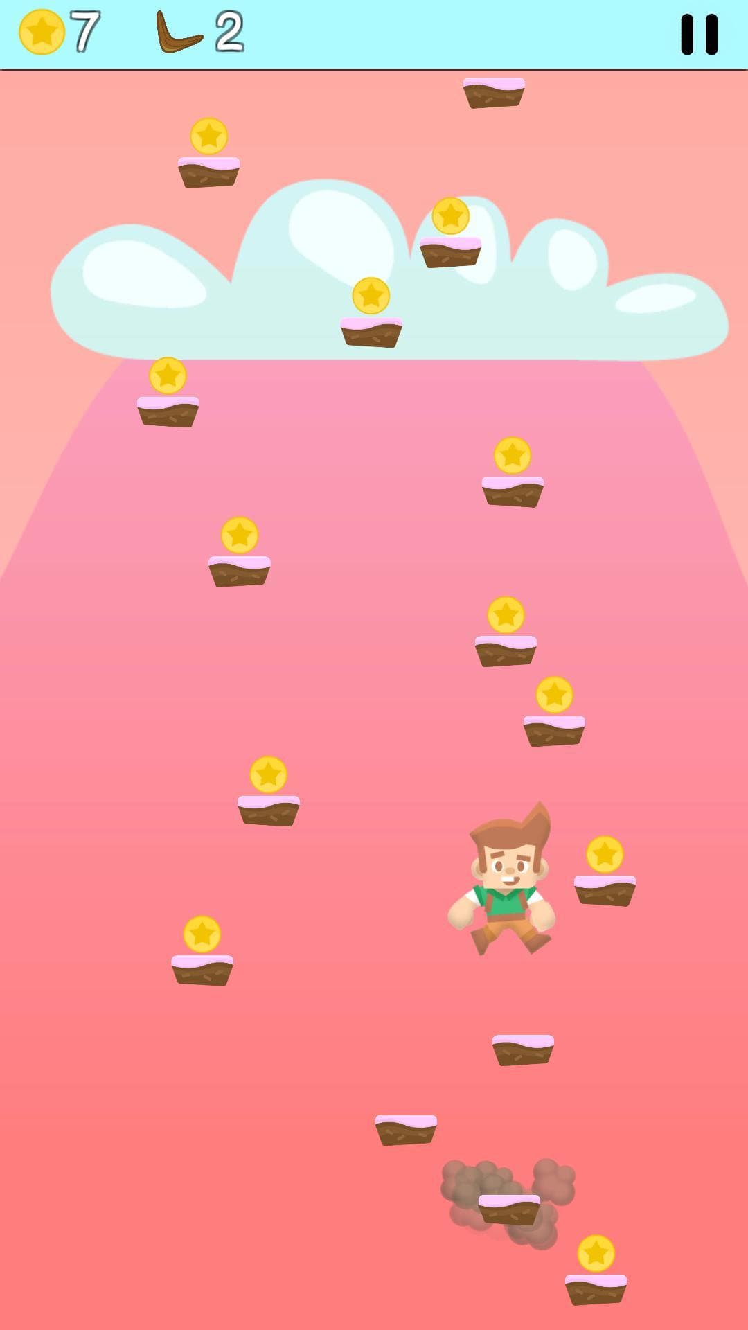 Jump Master screenshot 6