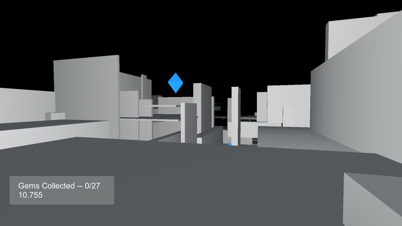 Every[No]where screenshot 2