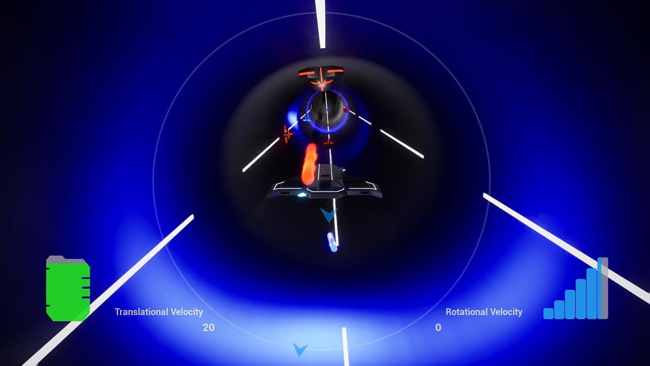 Galaxy Odyssey
