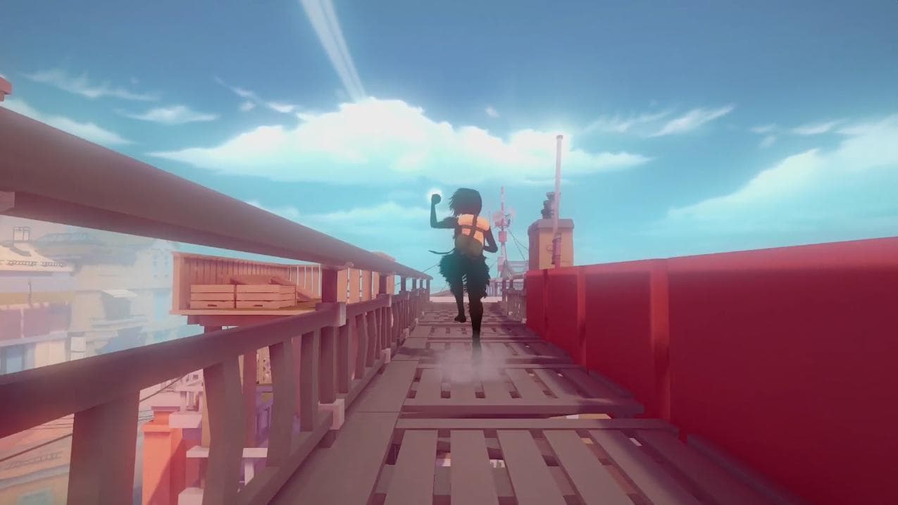 Sea of Solitude screenshot 6