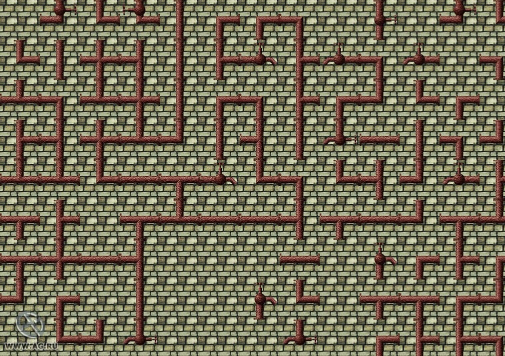 Incredible Pipeline screenshot 3