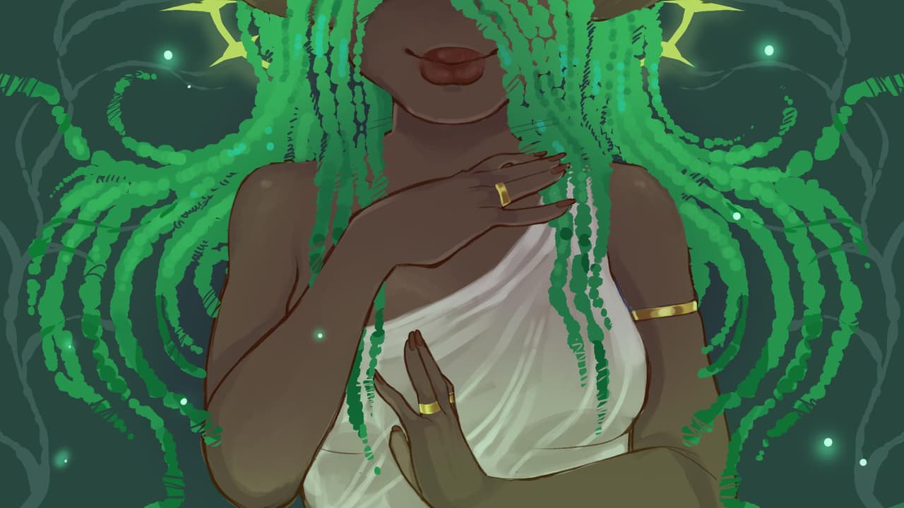 Willow (itch) (normalmilkguy)