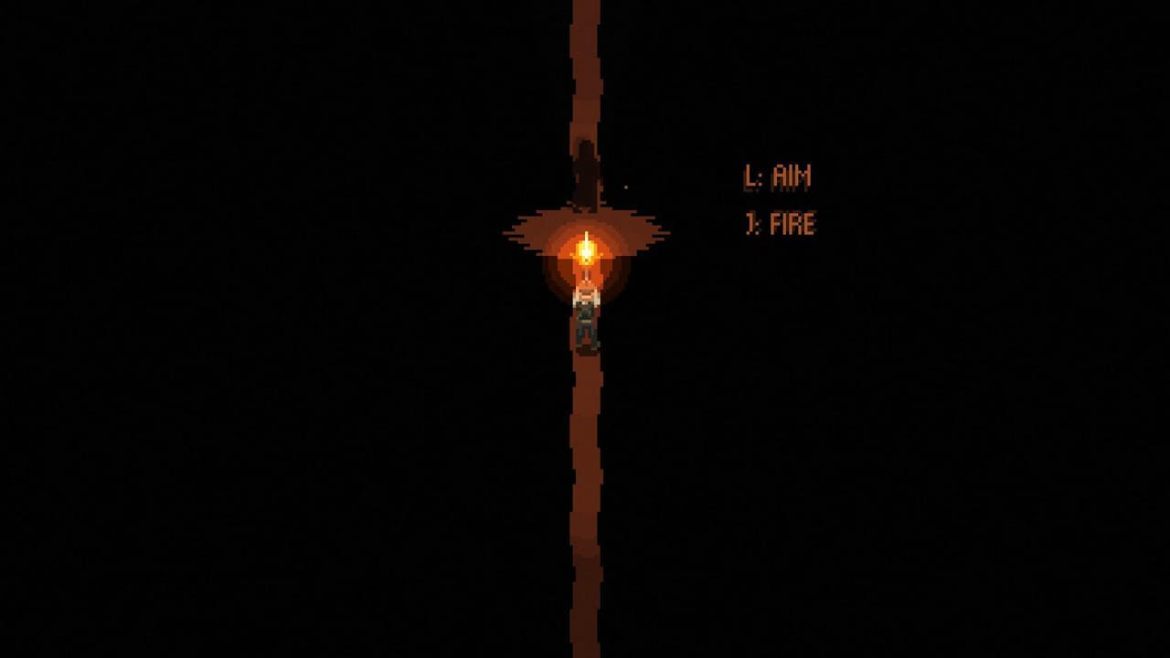 Hemoglobin Project [DD13 Demo] screenshot 3