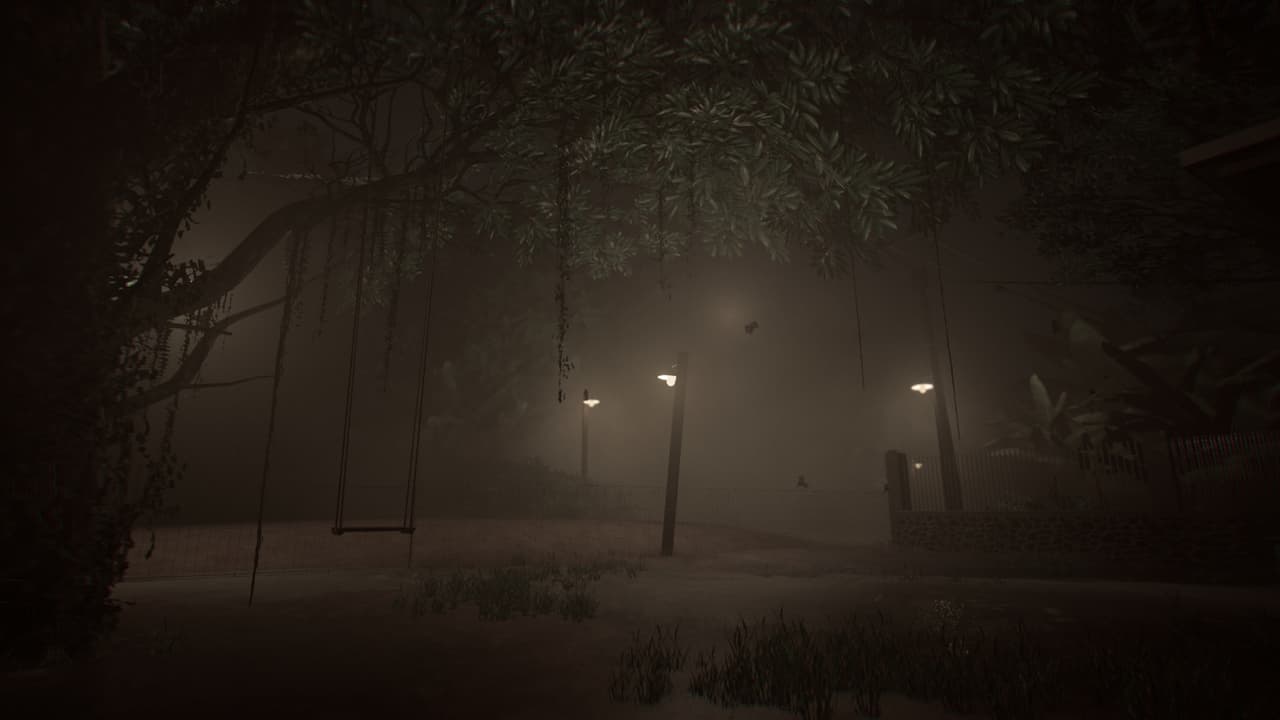 Pamali: Indonesian Folklore Horror [Demo] screenshot 4