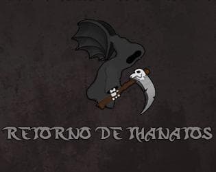 Retorno de Thanatos
