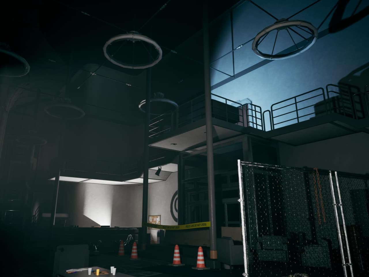 Unlight (FireZage) screenshot 4