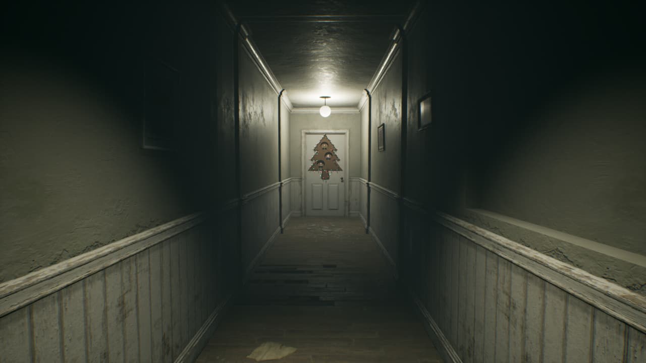 Crimson Snow screenshot 5