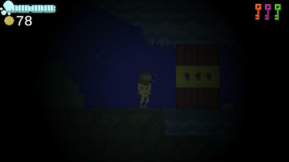 Deep Dive (Cadbury)