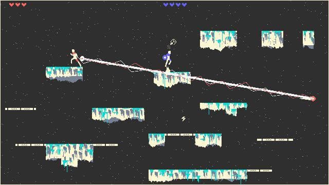 Diskophoros screenshot 4