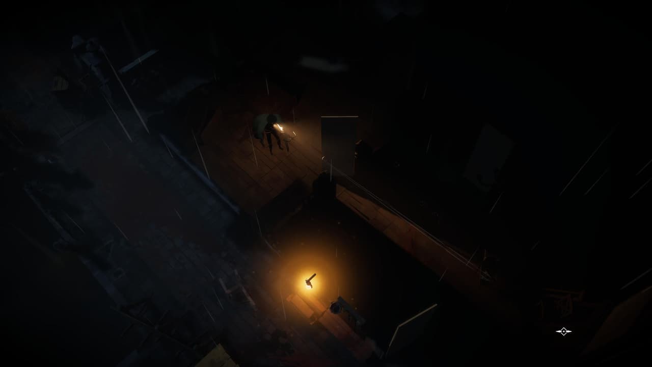 Darkbolt - Prototype screenshot 3