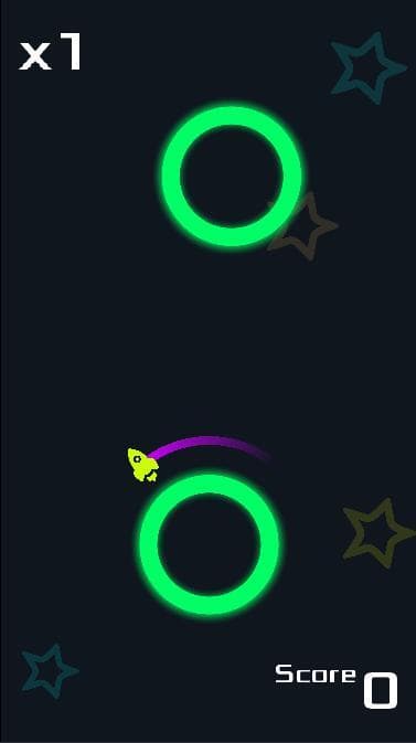 Rocket Jump (Sarab Studio) screenshot 3