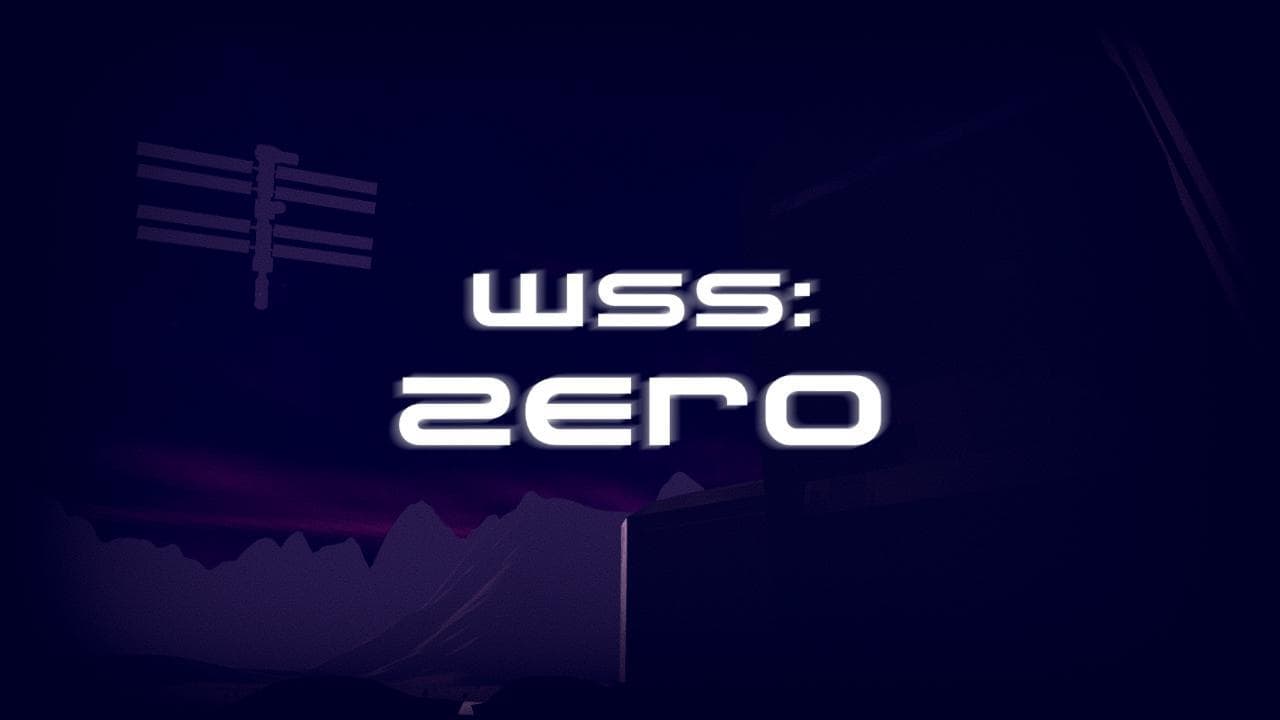 WSS: Zero screenshot 2
