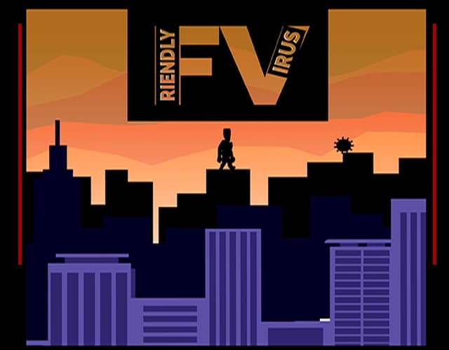 FriendlyVirus